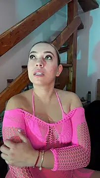 Moon Blake online show from March 14, 2:56 am