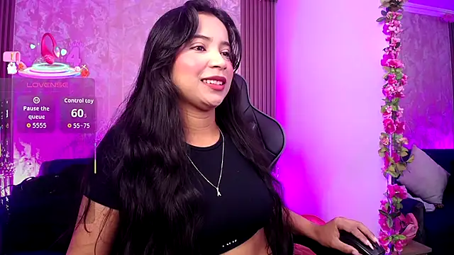 SophiaWalker 1 online show from October 21, 12:09 pm