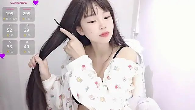 9aunatiis online show from November 9, 3:08 pm