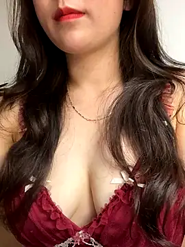 Linda288 online show from November 20, 4:08 pm