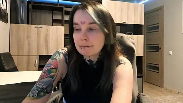 HighelikeGirl online show from March 25, 3:04 pm