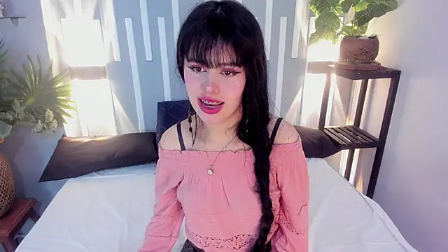 Dita von2 online show from September 16, 11:51 am