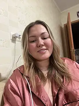 SunshineEmma online show from February 12, 12:34 am