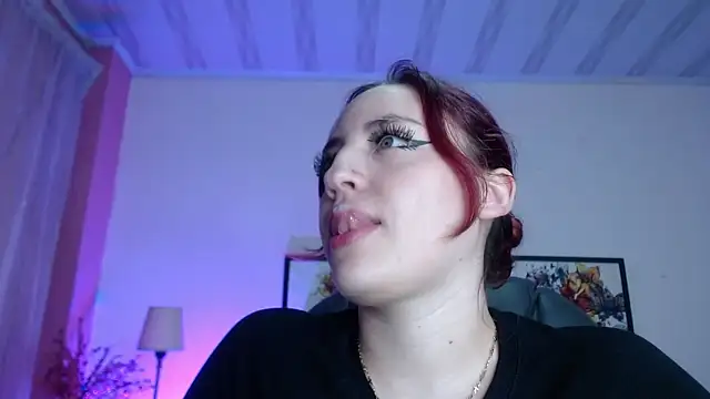 Lulugh  online show from January 16, 11:17 am