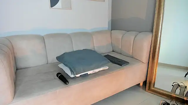 marie bass online show from July 12, 1:23 pm