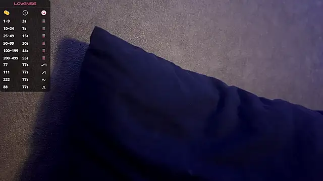 LauretteRagar online show from December 3, 6:54 pm