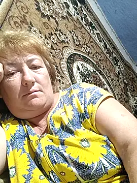 NikaLove49011 online show from September 10, 6:30 pm