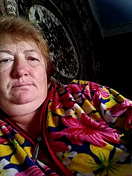 NikaLove49011 online show from October 4, 7:58 am