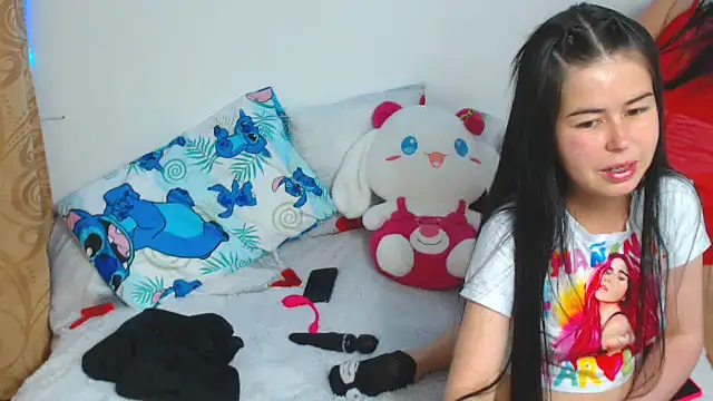 Snapshot of Sofii_Kissx69 chatting on September 30, 2:28 am Sofii Kissx69 online show from September 30, 2:28 am