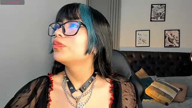 kur purp online show from November 12, 9:46 pm