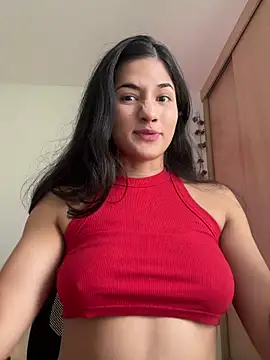 LauraCatalina online show from December 21, 1:04 pm