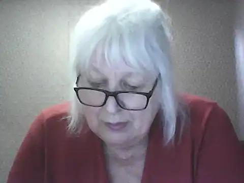 Alexia64231 online show from March 25, 9:34 am