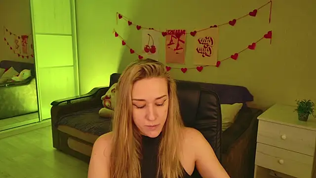 Free Harmony online show from January 31, 9:02 pm