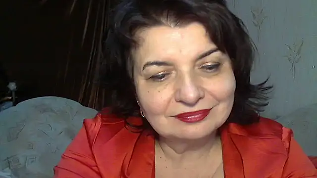 Snapshot of LedyNika chatting on October 16, 5:48 pm LedyNika online show from October 16, 5:48 pm