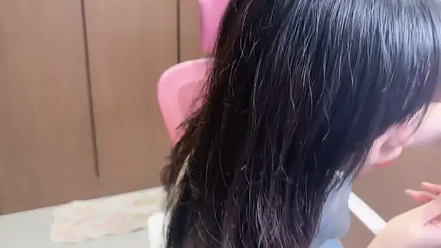 Lilium-520 online show from November 12, 11:41 am