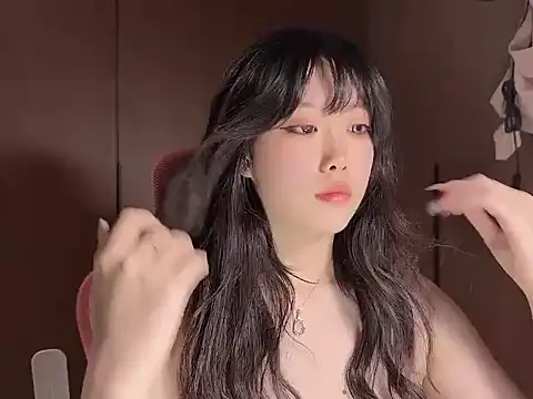 Lilium-520 online show from October 21, 12:42 pm