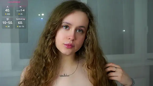 SusannaScholler online show from December 2, 9:39 pm