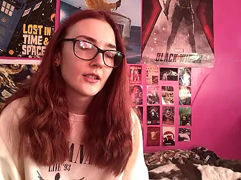 Snapshot of ivysplayhouse chatting on September 29, 8:41 am ivysplayhouse online show from September 29, 8:41 am