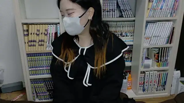 MIKE chan online show from March 4, 12:50 am