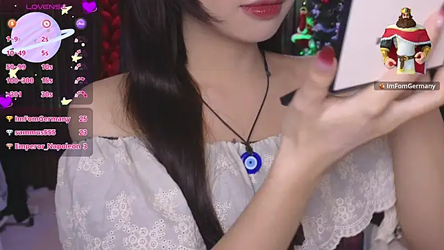      Panda      online show from December 2, 5:26 pm