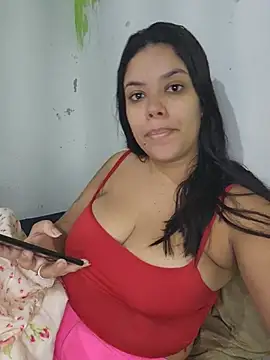 biancaalvess online show from July 22, 11:11 am