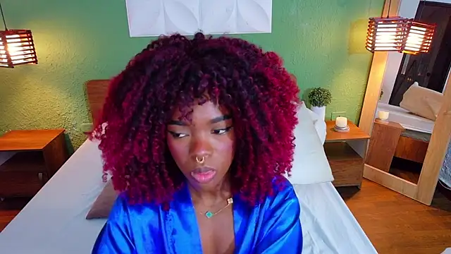 Snapshot of Chocolatte_dreams chatting on September 13, 2:03 pm Chocolatte dreams online show from September 13, 2:03 pm