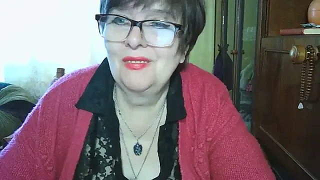 VeronicaGold511 online show from April 16, 7:30 am