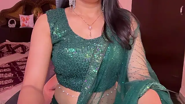 Ms Seductive07 online show from October 29, 4:31 pm