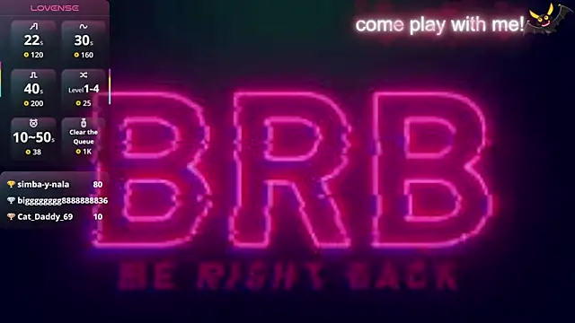 redd pandaa online show from April 12, 7:55 am