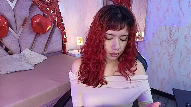 redd pandaa online show from February 17, 3:06 am