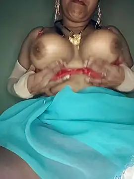 Hotty-Monaa online show from September 24, 6:07 pm