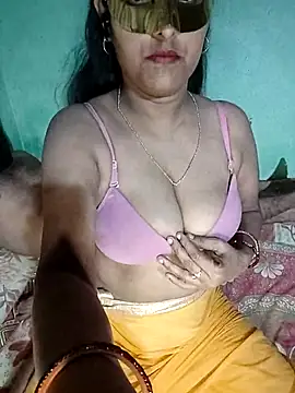 Hotty-Monaa online show from October 8, 5:06 pm