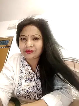 Cute-Janvi20 online show from May 13, 4:35 pm