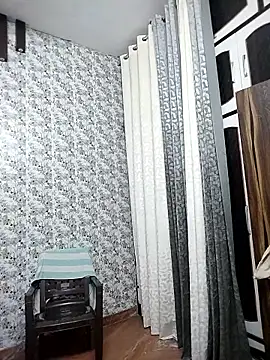 Cute-Janvi20 online show from April 7, 4:47 am