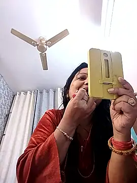 Cute-Janvi20 online show from January 18, 4:42 am