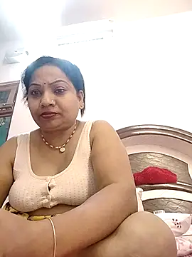 Cute-Janvi20 online show from April 9, 6:19 am