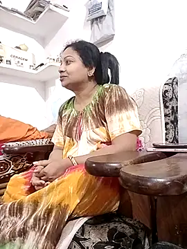 Cute-Janvi20 online show from March 27, 8:26 am