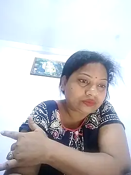 Cute-Janvi20 online show from July 7, 7:45 am