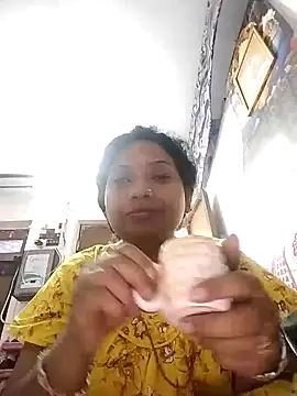 Cute-Janvi20 online show from August 3, 5:22 am
