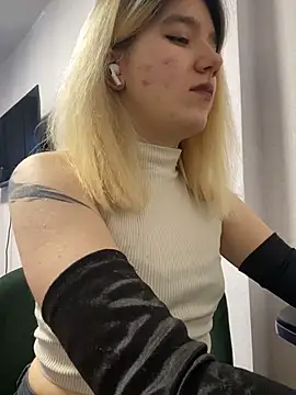 Cherry   Blossom online show from March 7, 9:05 am