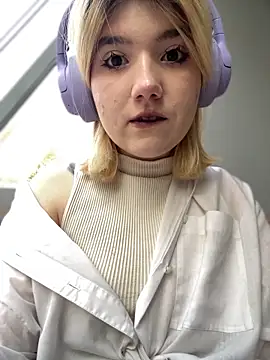 Cherry   Blossom online show from October 19, 11:23 am