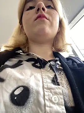 Cherry   Blossom online show from September 10, 11:10 am