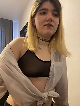 Cherry   Blossom online show from April 12, 12:08 pm