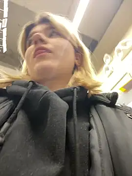 Cherry   Blossom online show from November 26, 1:12 pm