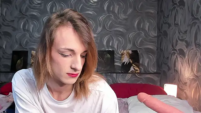 Anjela Botton online show from March 23, 8:37 pm