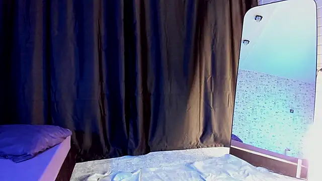 Anjela Botton online show from October 22, 6:46 pm