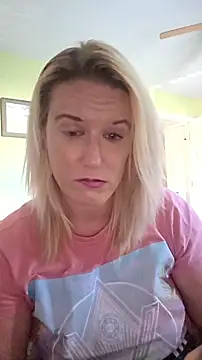 RhondaRump online show from November 14, 4:51 pm