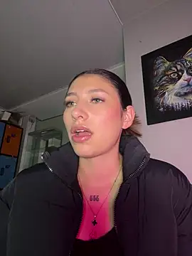 AriaBliss- online show from September 22, 5:28 am