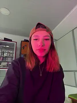 AriaBliss- online show from September 14, 4:10 am