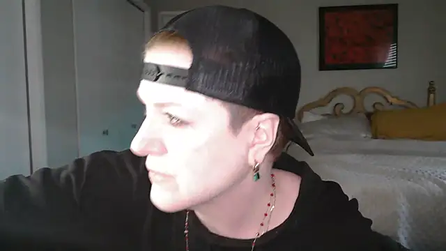 RasheleErotica online show from March 23, 10:27 pm